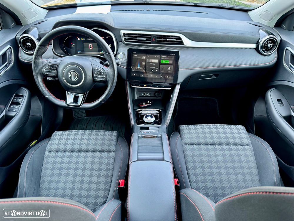 MG ZS EV 50.3 kWh Comfort - 5