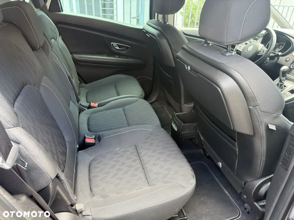 Renault Scenic ENERGY TCe 140 EDC LIMITED - 7