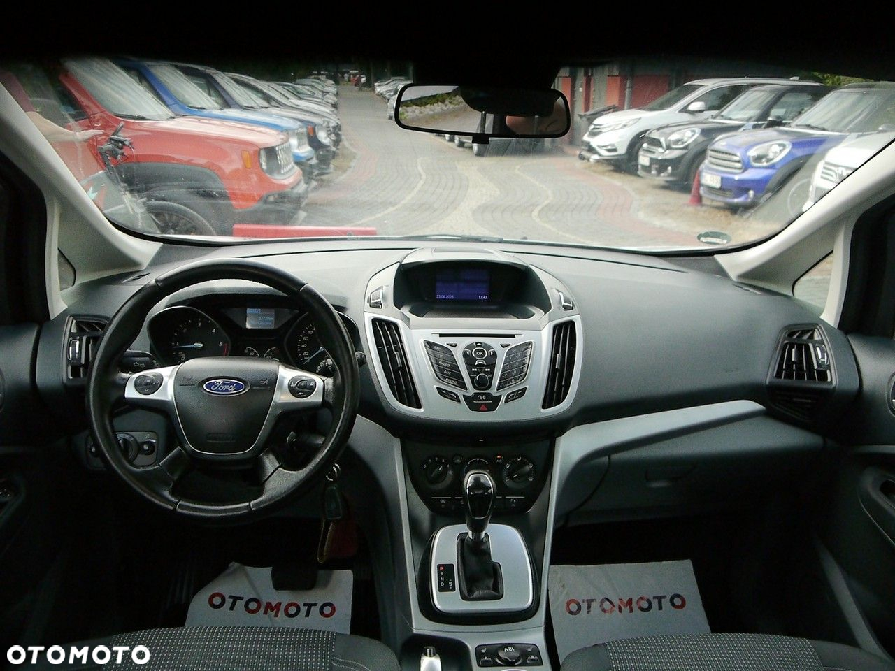 Ford C-MAX - 16