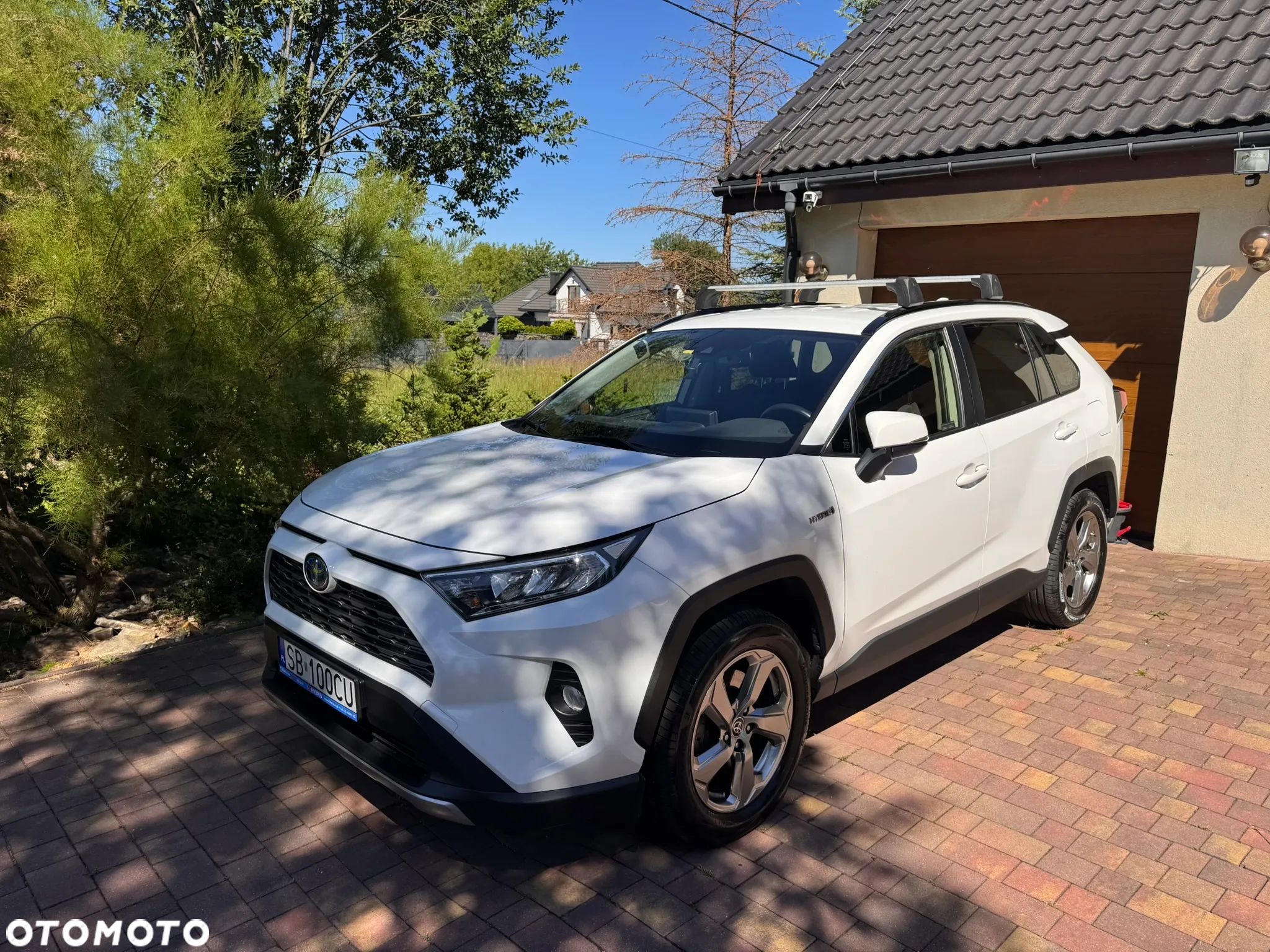 Toyota RAV4 2.0 Comfort 4x4 MS - 1
