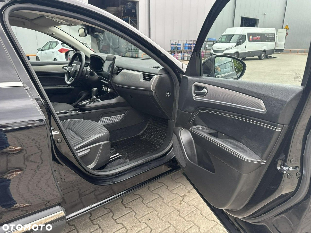 Renault Arkana 1.6 E-Tech Full Hybrid 145 Techno MMT - 19