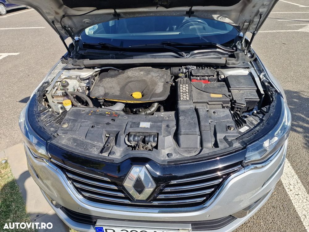 Renault Talisman - 30