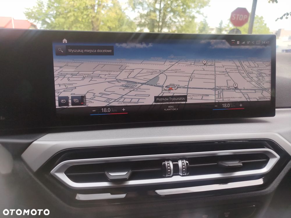 BMW Seria 3 - 14