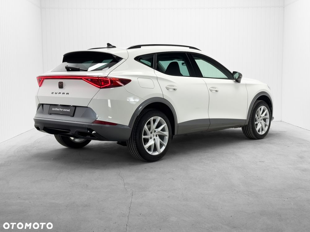 Cupra Formentor 1.5 TSI DSG - 4