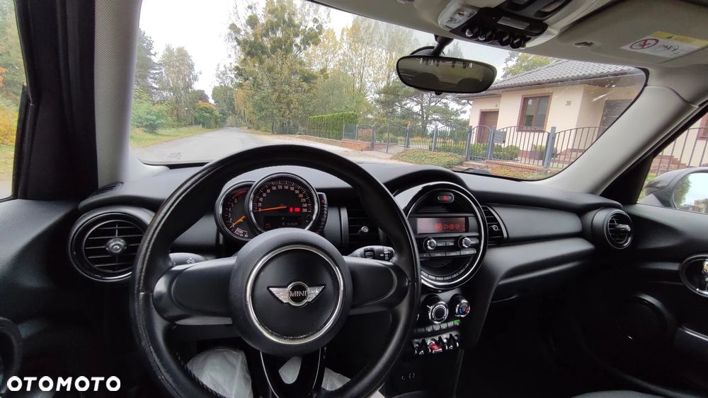 MINI ONE - 17