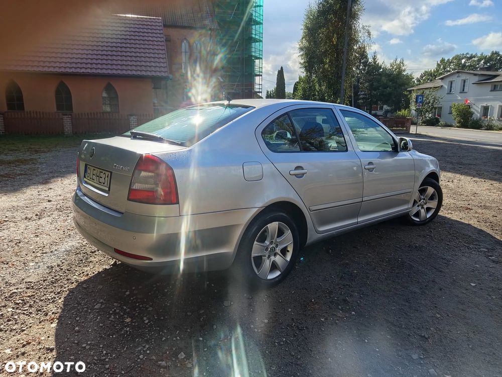 Skoda Octavia 1.9 TDI Elegance - 3