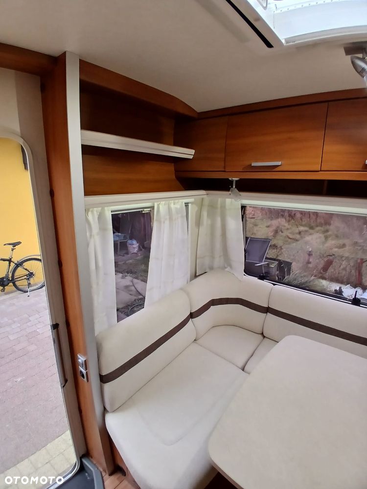 Tabbert Verdi 480 - 11