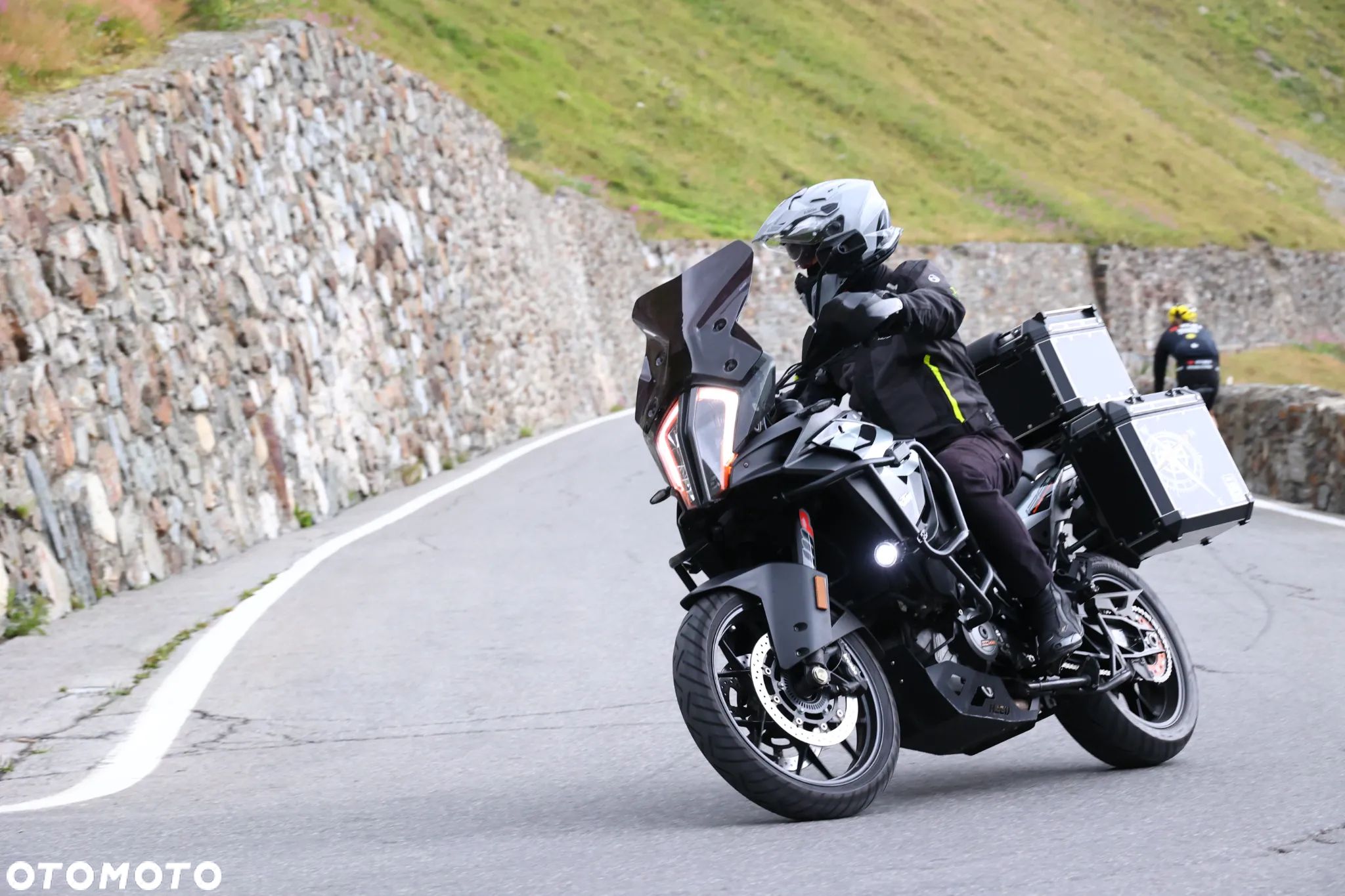 KTM Super Adventure