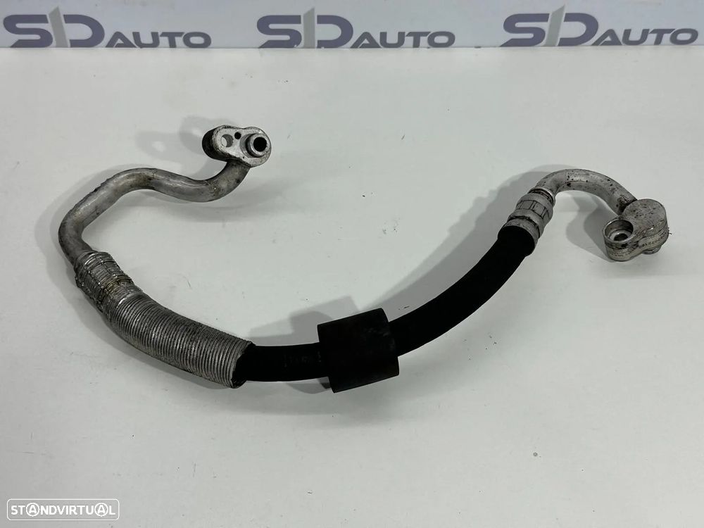 Tubo Ar Condicionado - VW Scirocco (2010) - 4