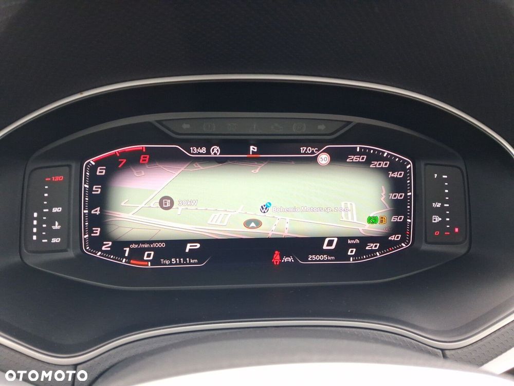 Seat Arona 1.5 TSI EVO FR DSG - 21
