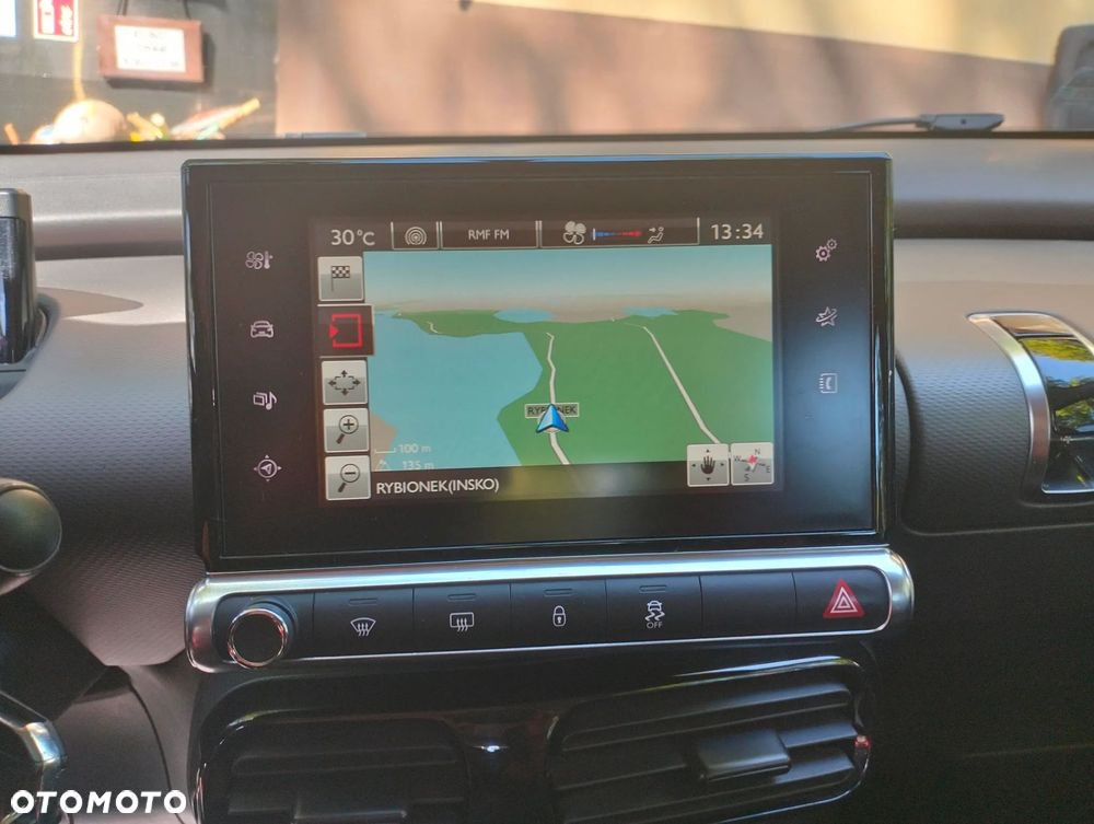 Citroën C4 Cactus 1.2 PureTech MoreLife S&S ETG - 19