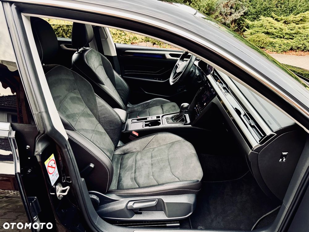 Volkswagen Arteon Shooting Brake ver-shooting-brake-2-0-tdi-scr-dsg-elegance - 27