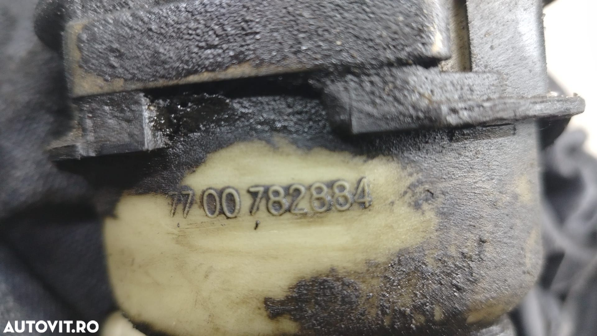 Vas lichid servodirectie 7700782884 1.9 dti f9q760 Renault Laguna 2 [ - 3