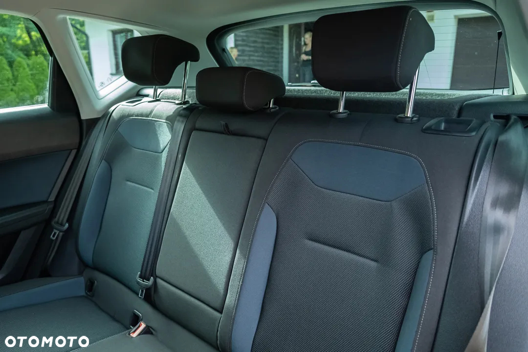 Seat Ateca - 22