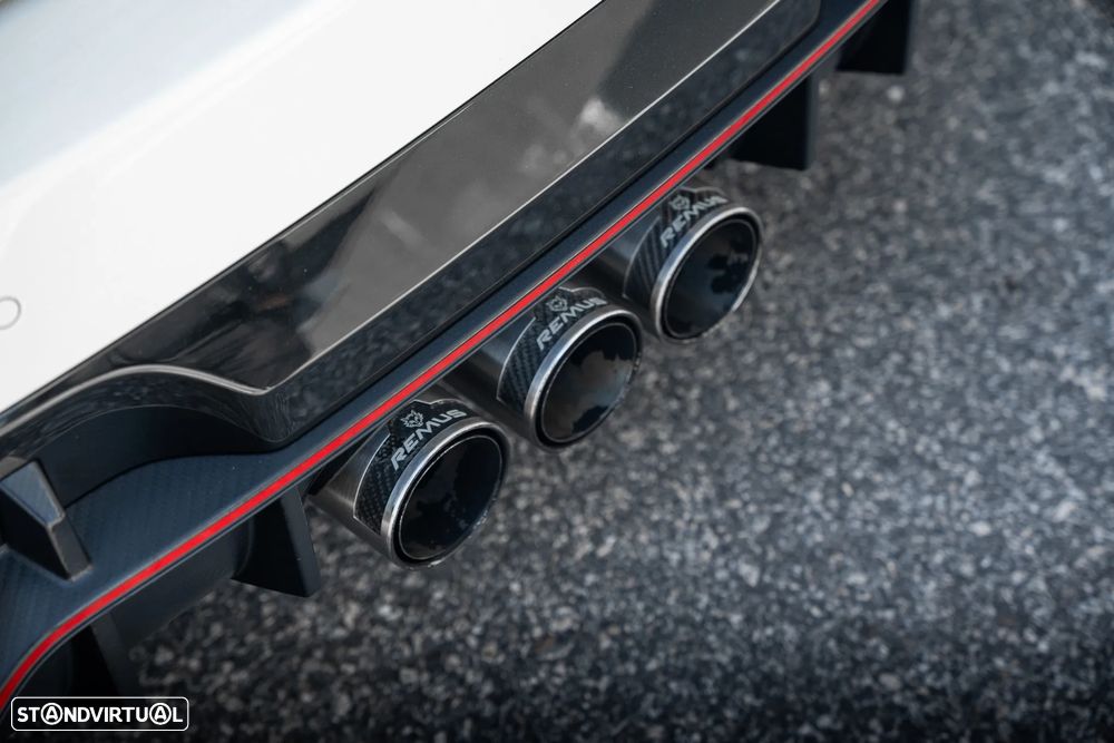 Honda Civic 2.0 i-VTEC Type-R GT - 32