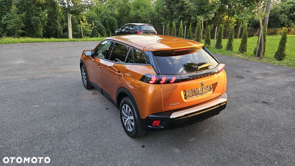 Peugeot 2008 PureTech 100 Stop&Start Active Pack - 10