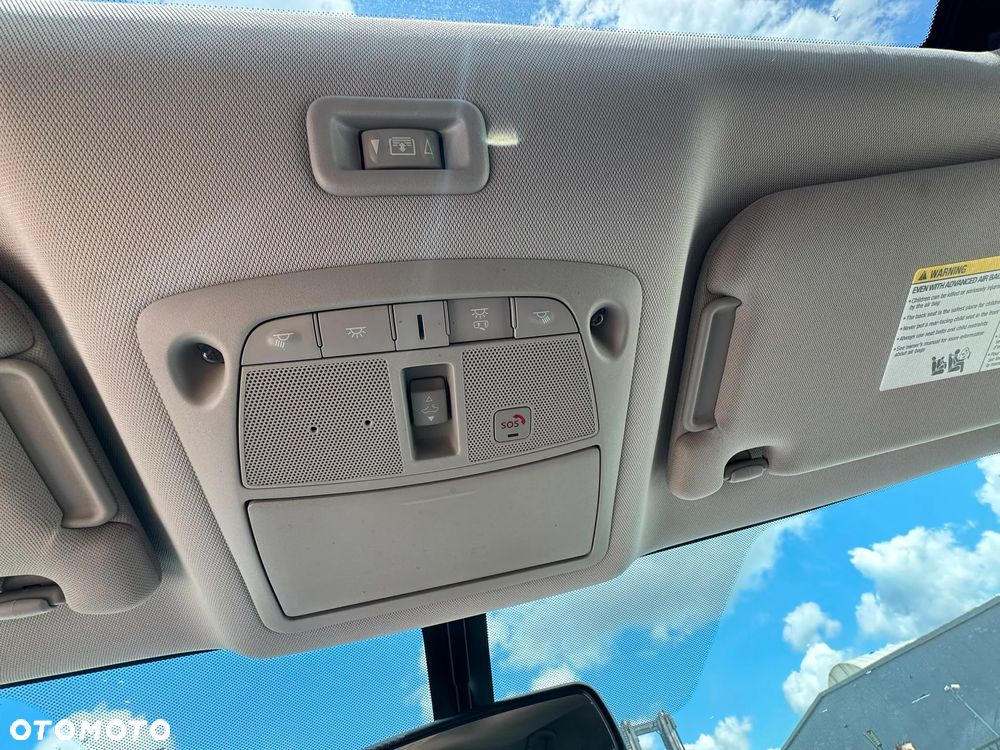 Nissan Pathfinder - 21