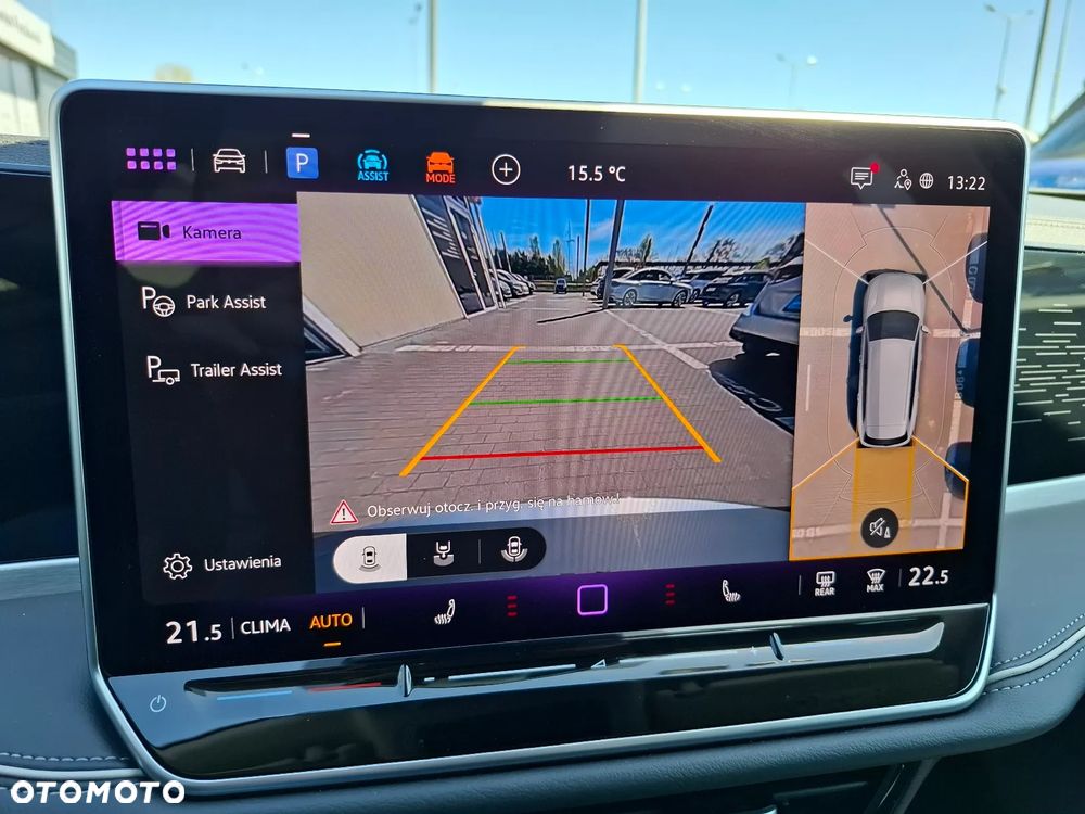 Volkswagen Passat Variant 2.0 TDI SCR DSG Elegance - 26