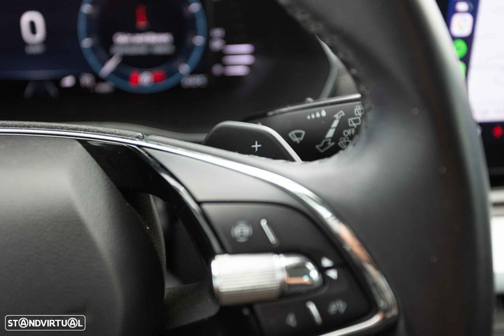 Skoda Octavia 1.4 TSI iV Style DSG - 46