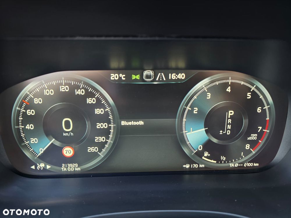 Volvo XC 60 T6 AWD Inscription - 18