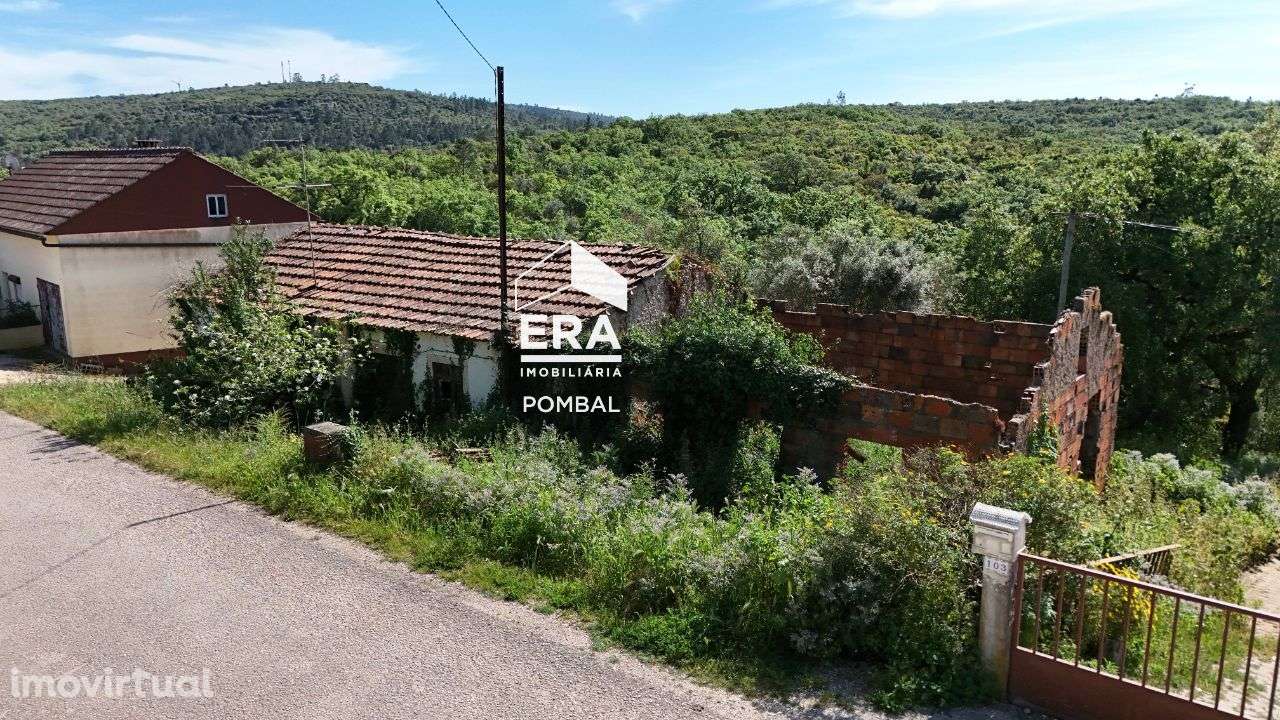 Moradia T3 em Ansião - Grande imagem: 3/12