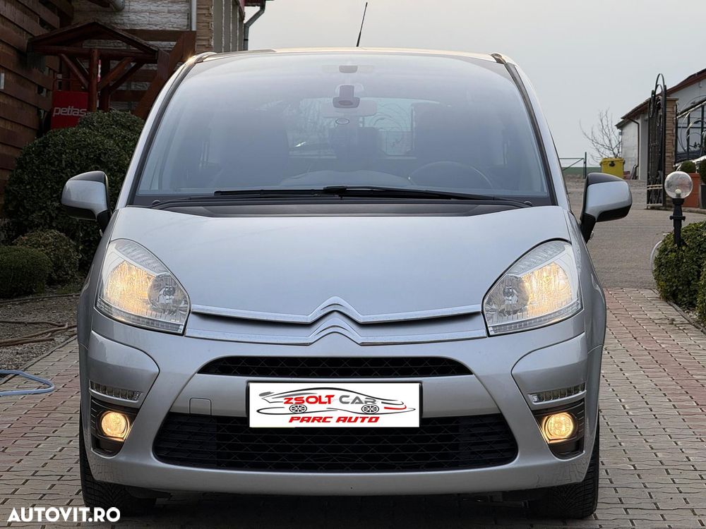 Citroën C4 1.6 THP BMP Exclusive - 4