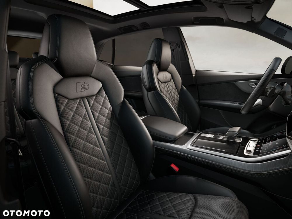 Audi Q8 - 8
