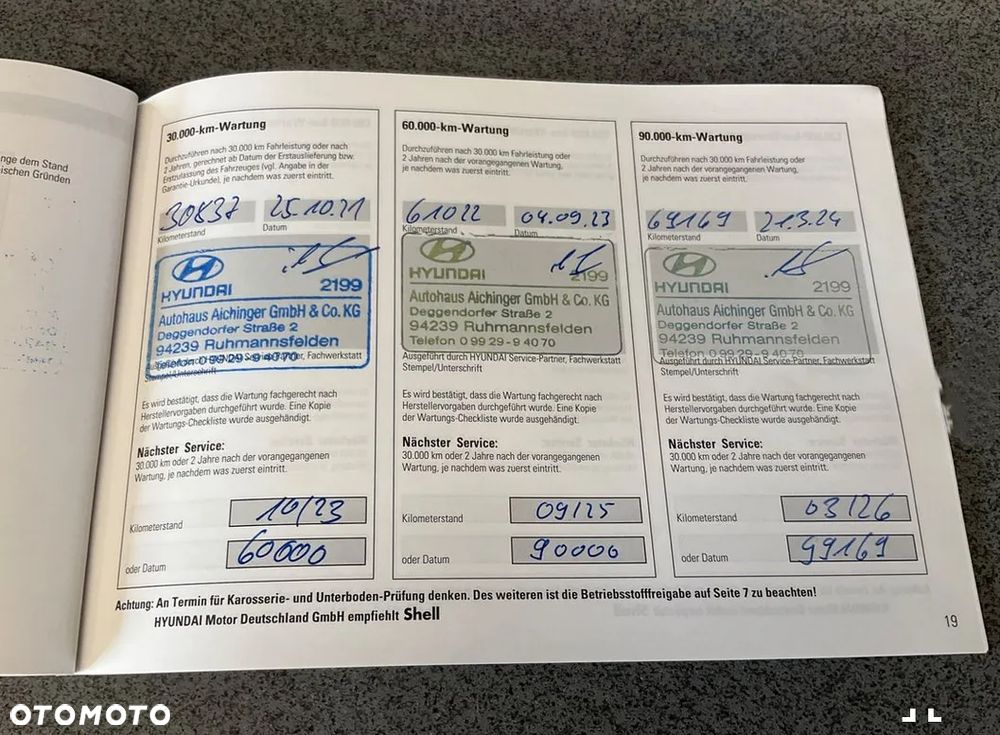 Hyundai Kona 1.6 CRDi DCT 4WD Style - 25