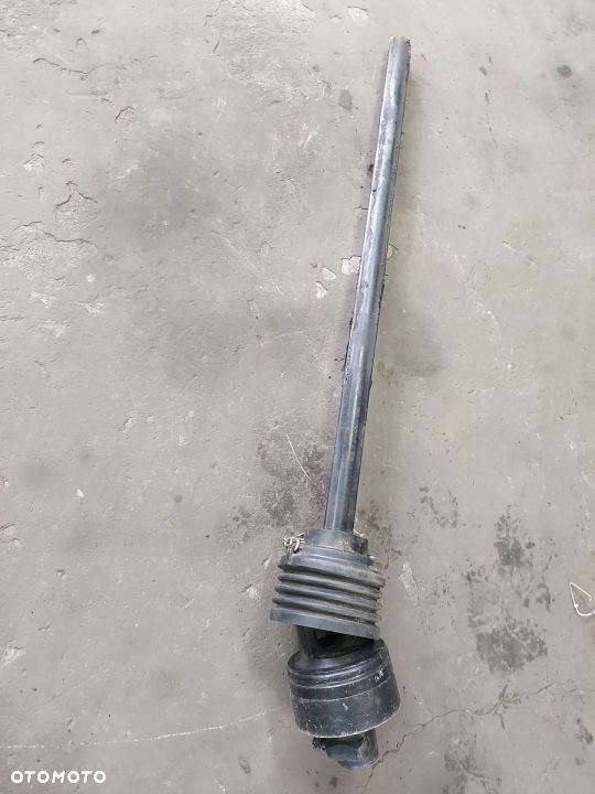 WAŁEK ODBIORU MOCY PRASA NEW HOLLAND BR7070 180R - 4