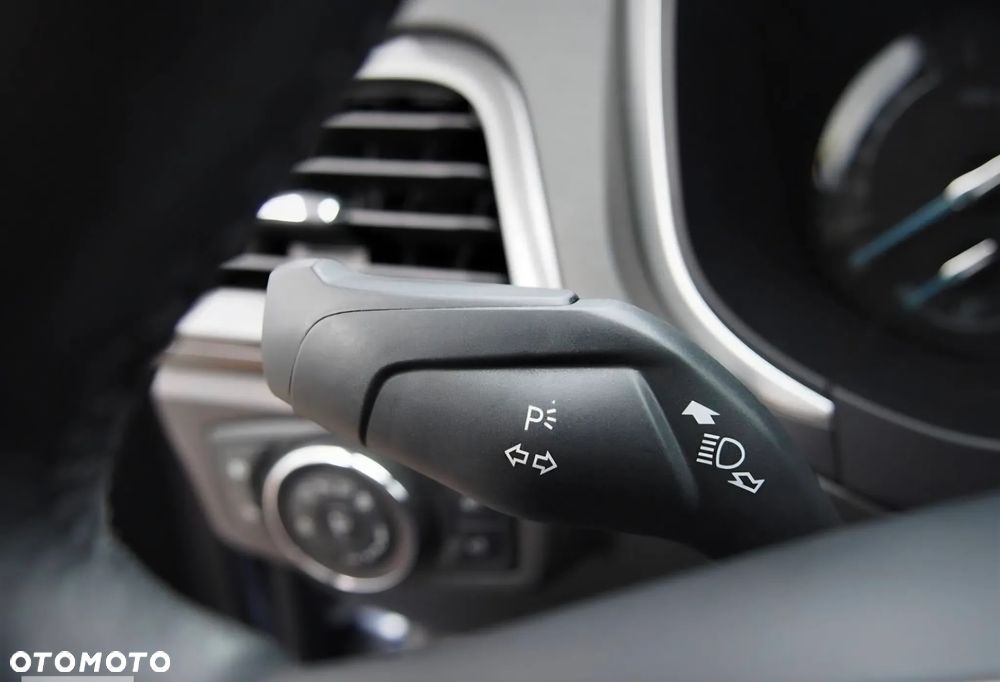Ford Mondeo 1.5 EcoBoost Trend - 16