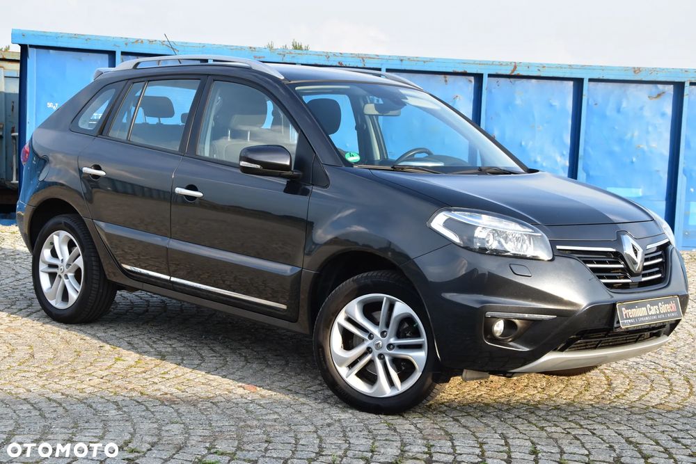 Renault Koleos dCi 150 FAP 4x4 Paris - 33