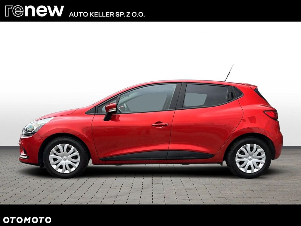 Renault Clio - 4