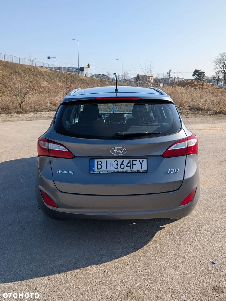 Hyundai i30 - 2