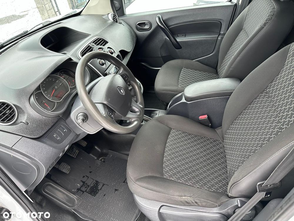 Renault KANGOO - 8