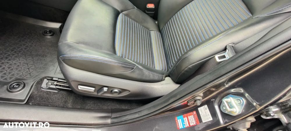 Toyota RAV4 2.5 Hybrid VVT-iE 4x2 Exclusive - 10