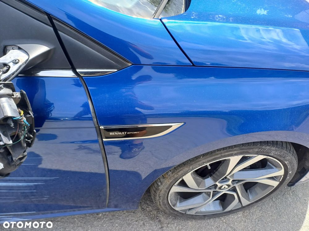 Renault Megane ENERGY TCe 205 EDC GT - 10