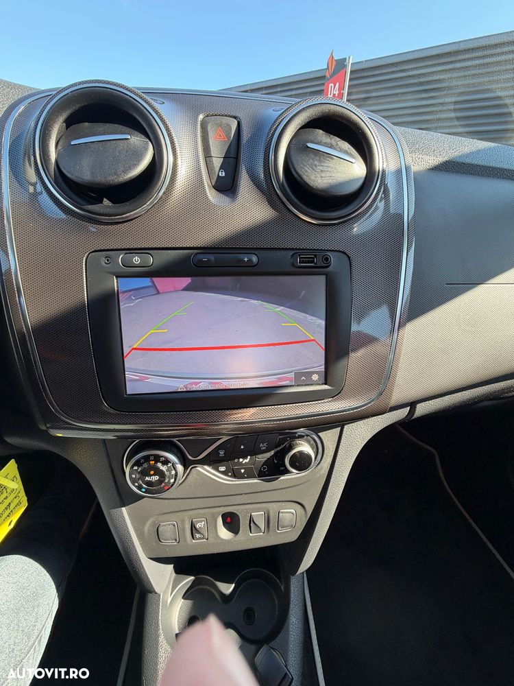 Dacia Sandero Stepway TCe 90 (S&S) Prestige - 19