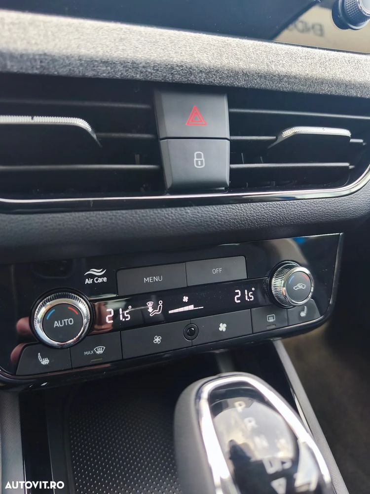 Skoda Kamiq 1.0 TSI DSG Selection - 15