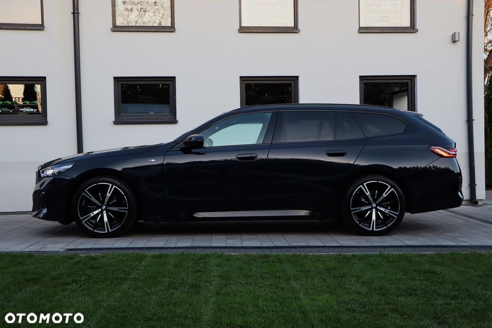 BMW Seria 5 - 14