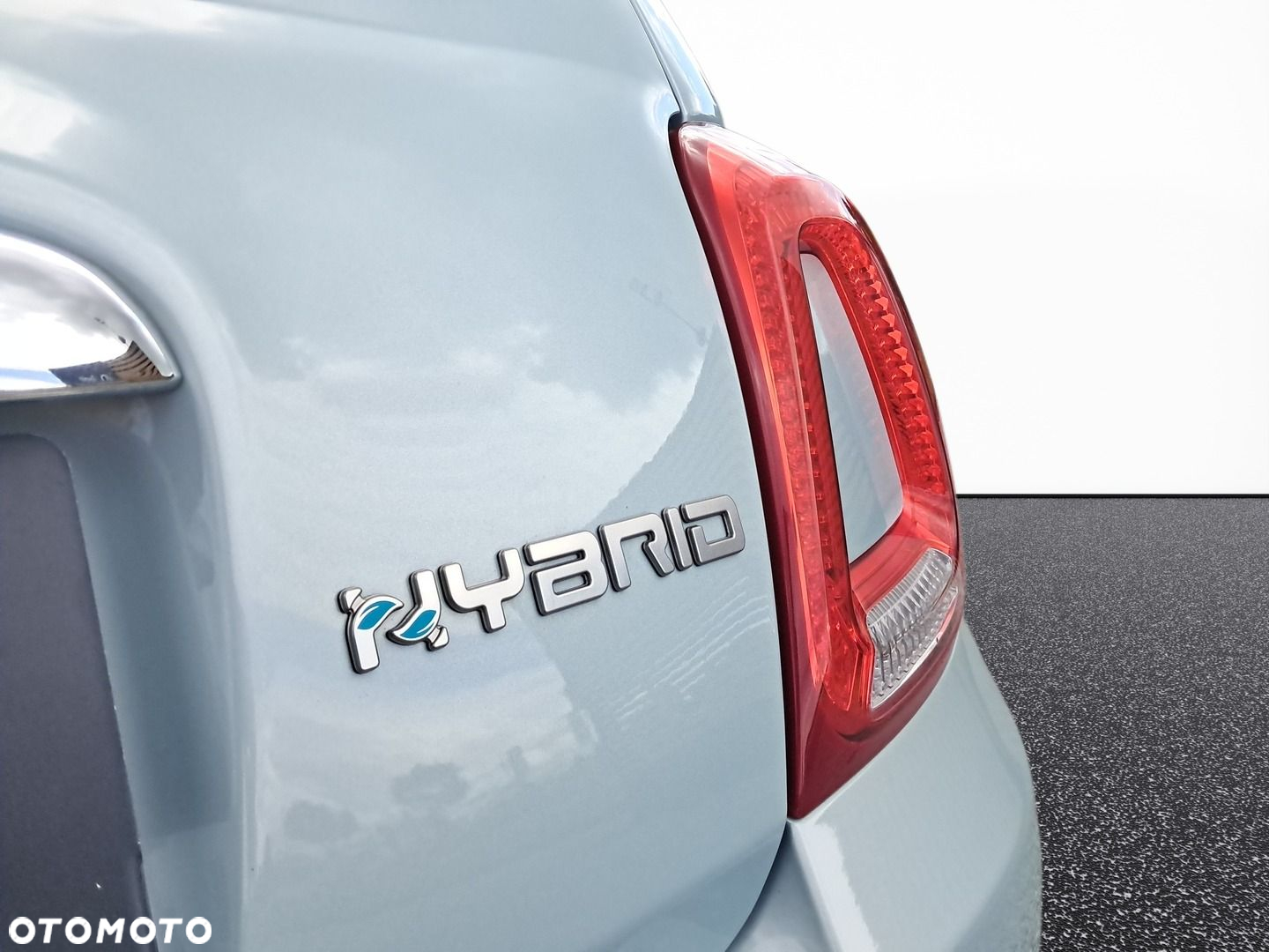 Fiat 500 1.0 Hybrid Dolcevita - 11