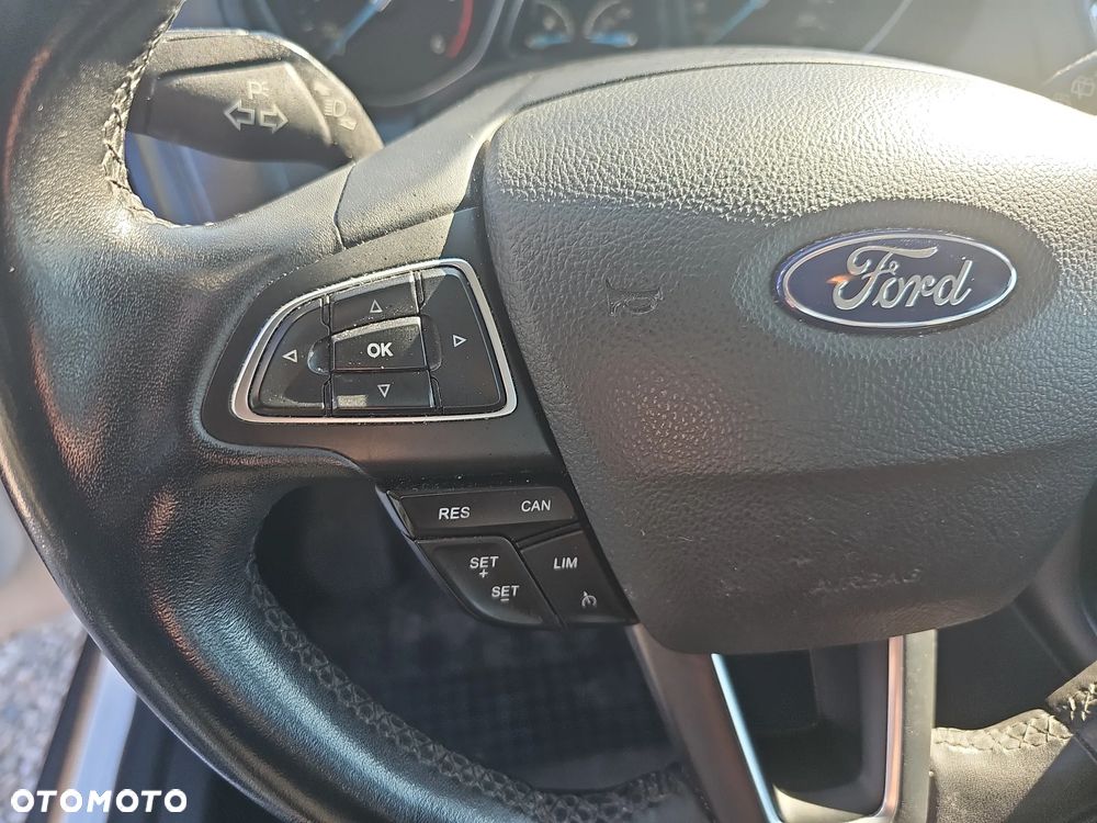 Ford Focus 1.5 EcoBlue Trend - 15