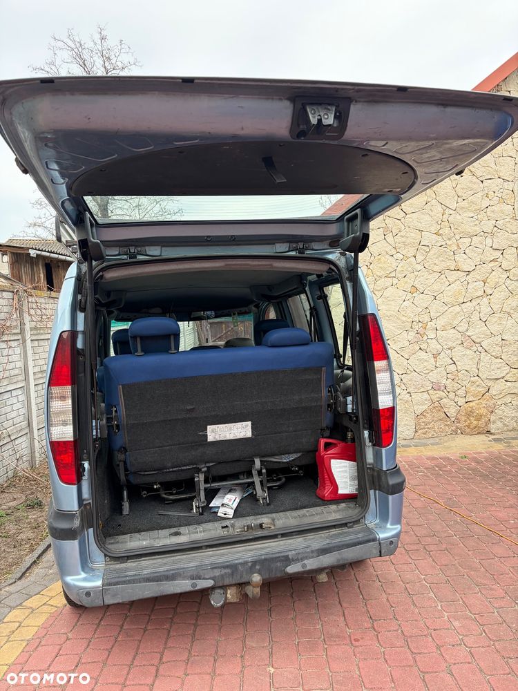 Fiat Doblo 1.9 JTD Family - 7