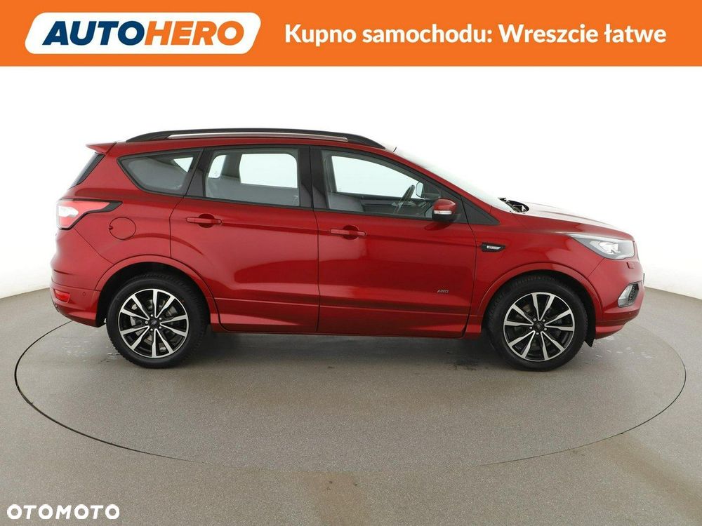 Ford Kuga 2.0 EcoBoost AWD ST-Line ASS - 10