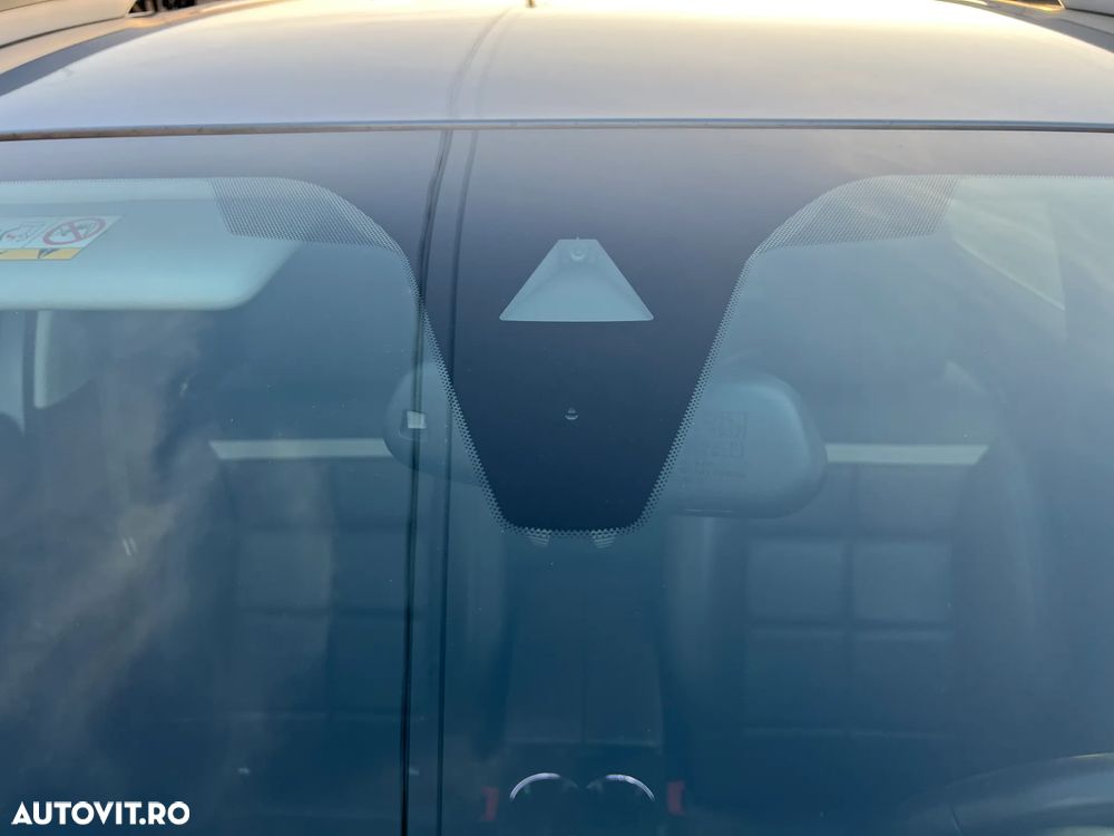 Citroën C5 Aircross Pure Tech 130 S&S SHINE - 21