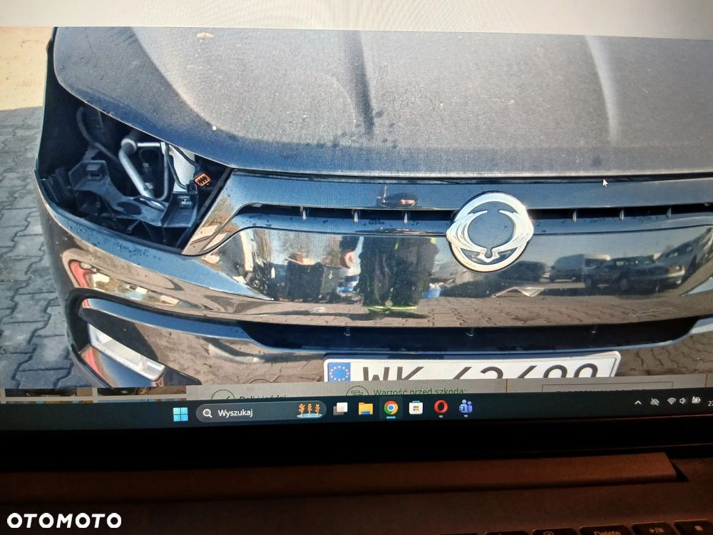 SsangYong/KGM Tivoli - 19