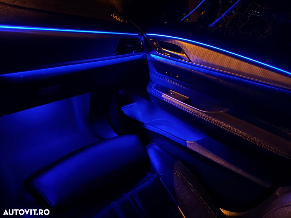 BMW Seria 6 620d - 22