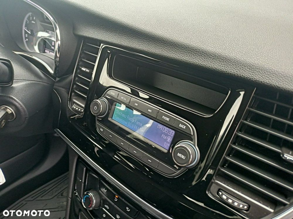 Opel Mokka - 23