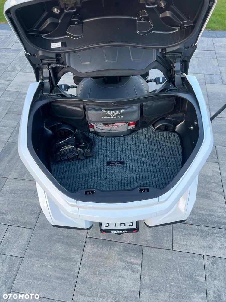Honda GL - 19