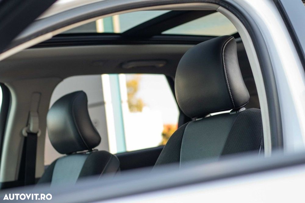 Ford Edge 2.0 TDCi Powershift Sport - 19