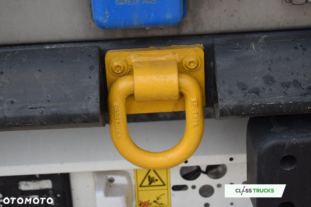 Krone SDR Cool Liner FP 60 ThermoKing SLXi 300 - 9